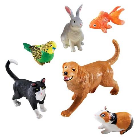 Jumbo Pets - louisekool