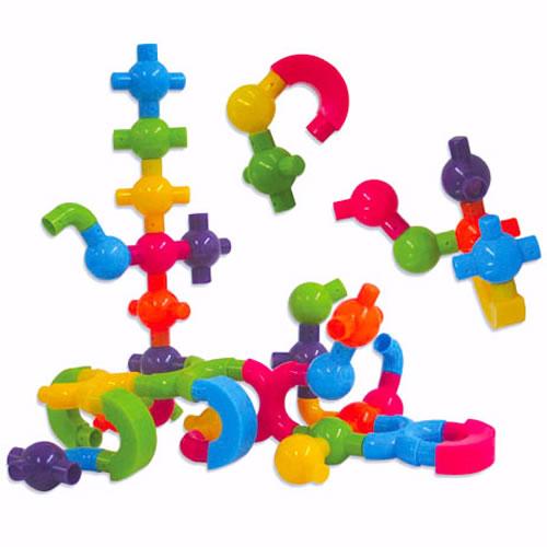 Kiddy Connects with Extenders - louisekool