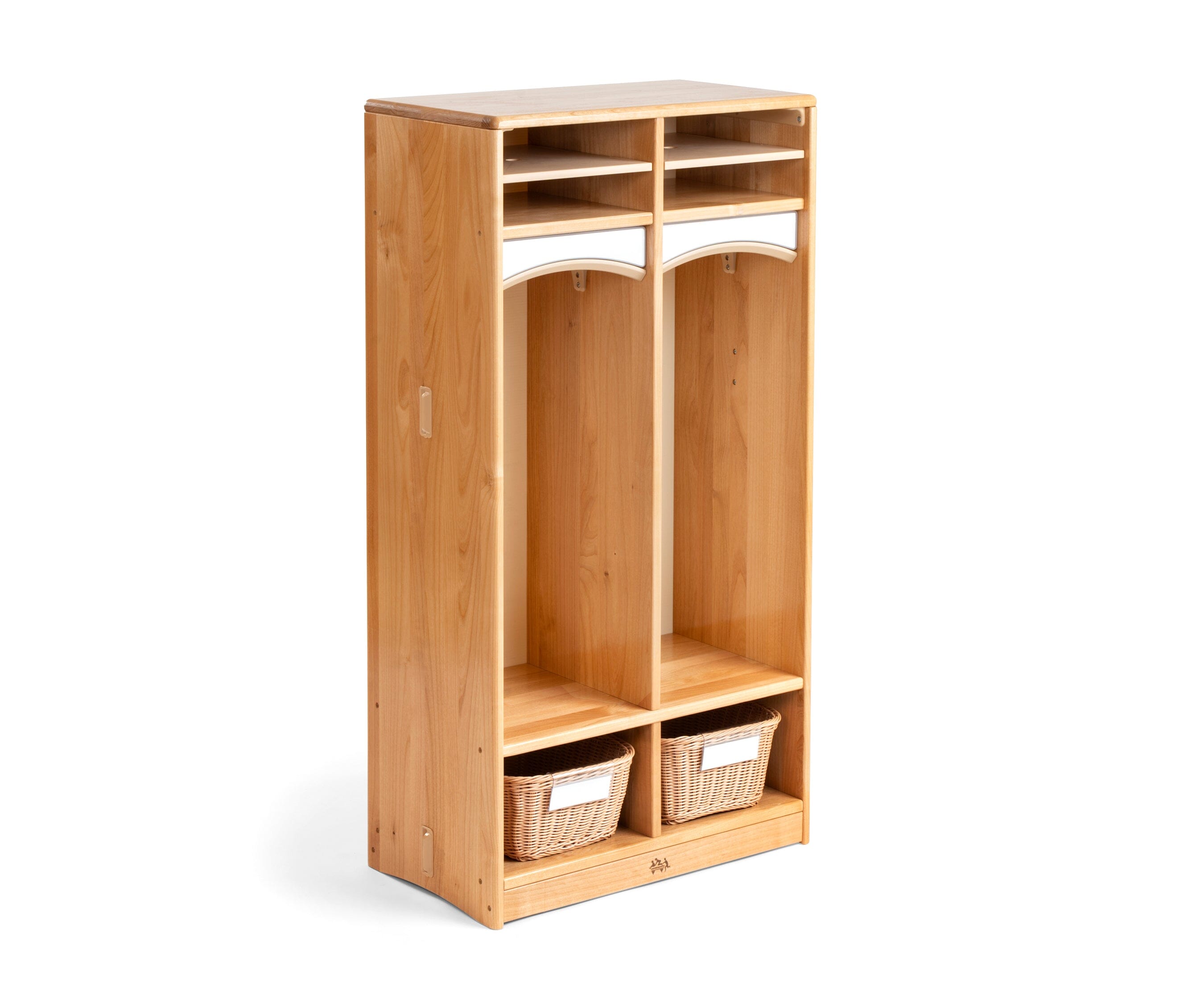 Kindergarten Cubby 2 by Community Playthings - louisekool