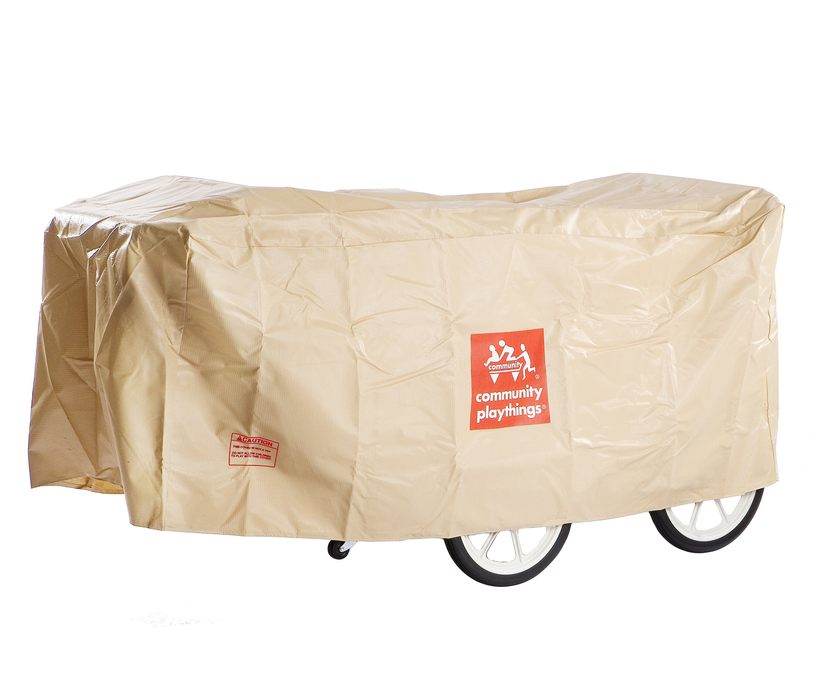 KinderVan Cover - louisekool