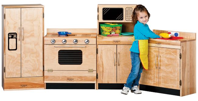 Kitchen Set - louisekool