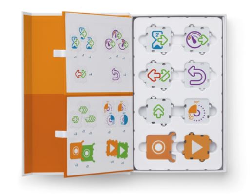 KUBO - Coding Addons - louisekool