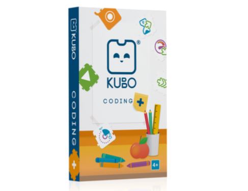 KUBO - Coding Addons - louisekool