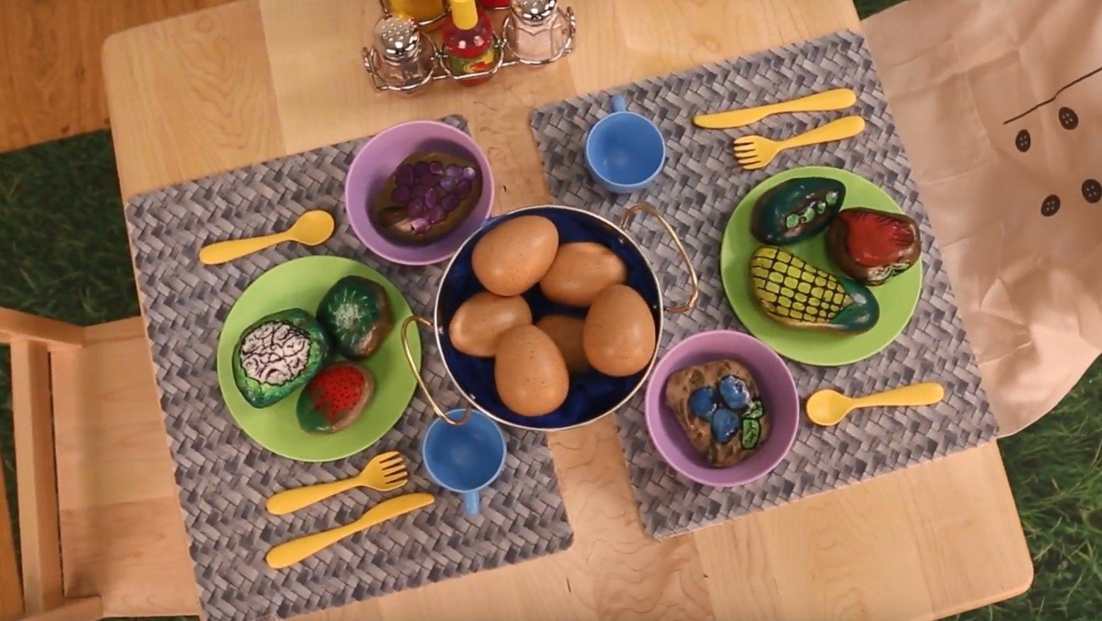 Kwik Stix - louisekool