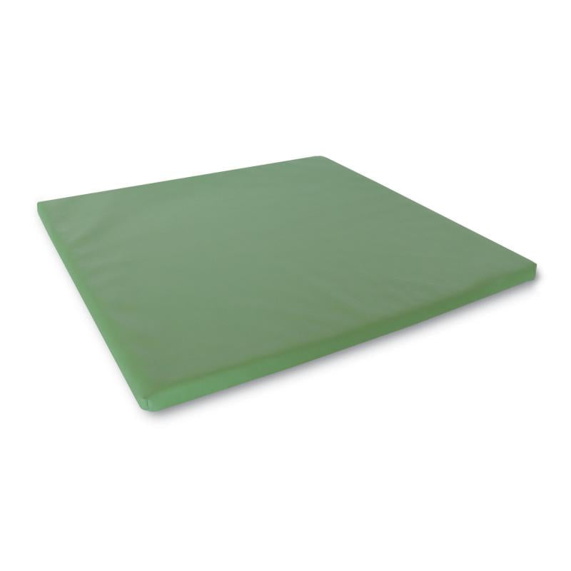 Large Green Floor Mat - louisekool
