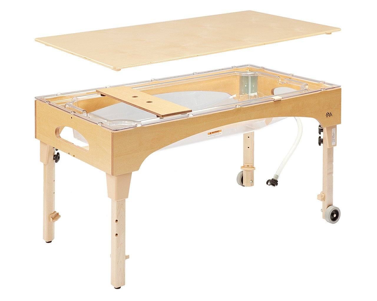 Large Sand and Water Table by Community Playthings - louisekool
