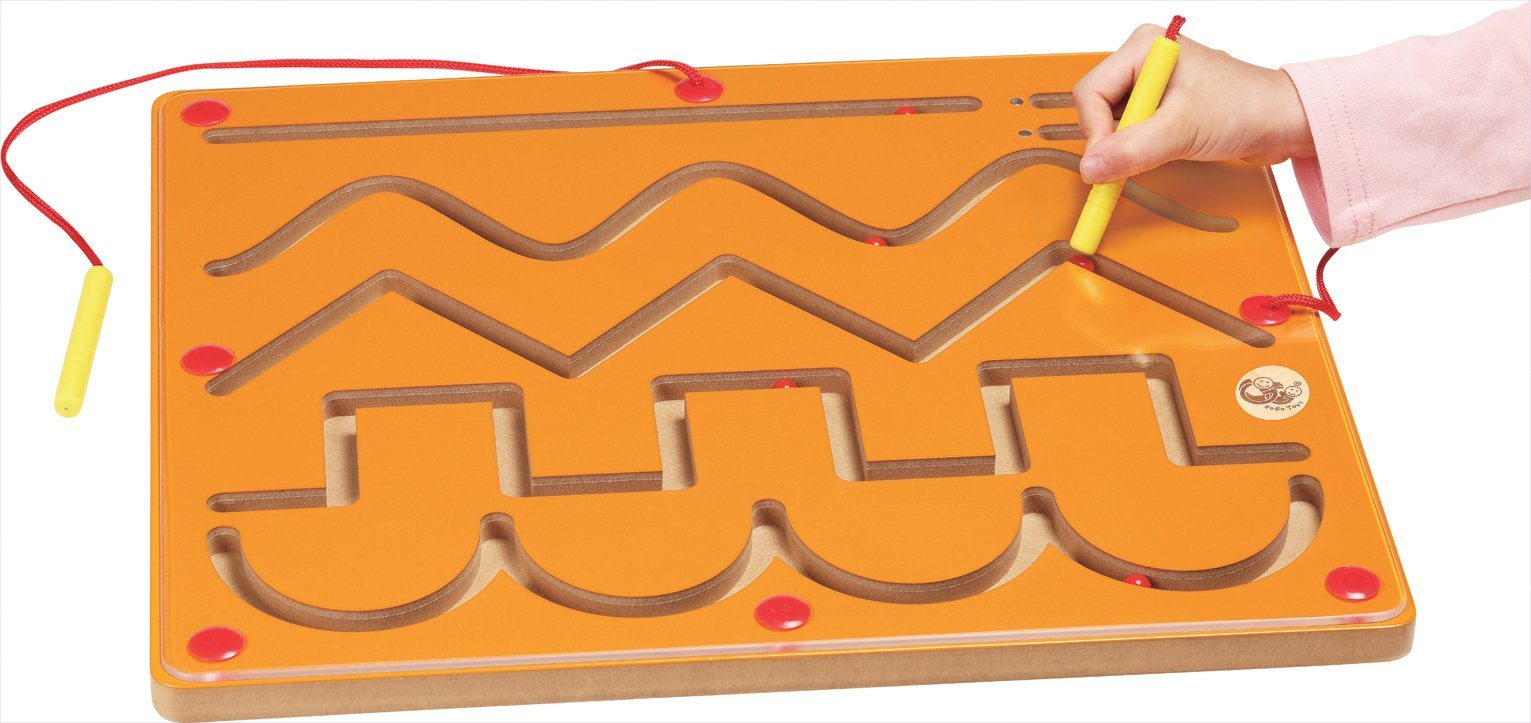 Learn-n-Trace Lines - louisekool