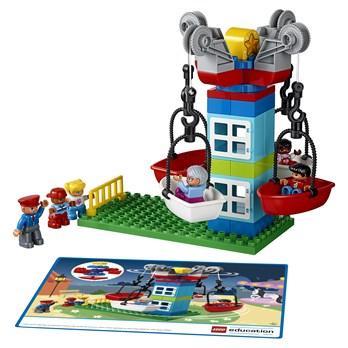 Lego Duplo© STEAM Park - 295 Pieces - louisekool