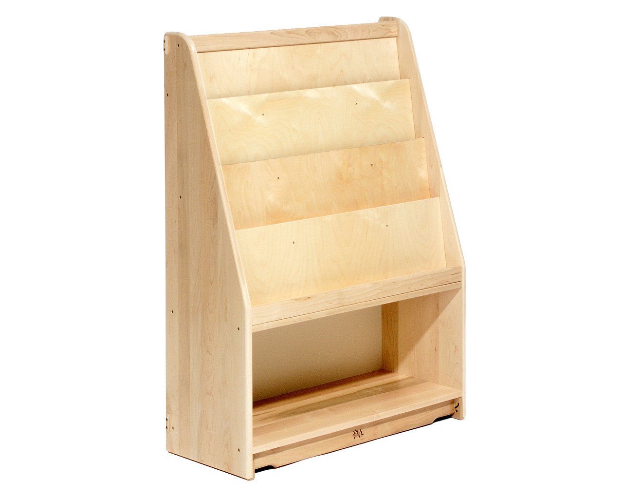 Library Shelf by Community Playthings - louisekool