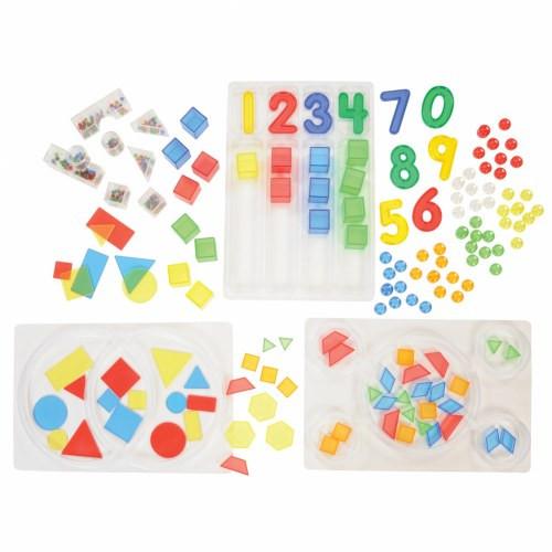 Light Table Accessory Kit - louisekool