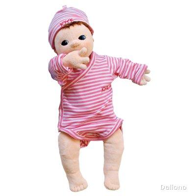 Lilly - Empathy Doll - louisekool
