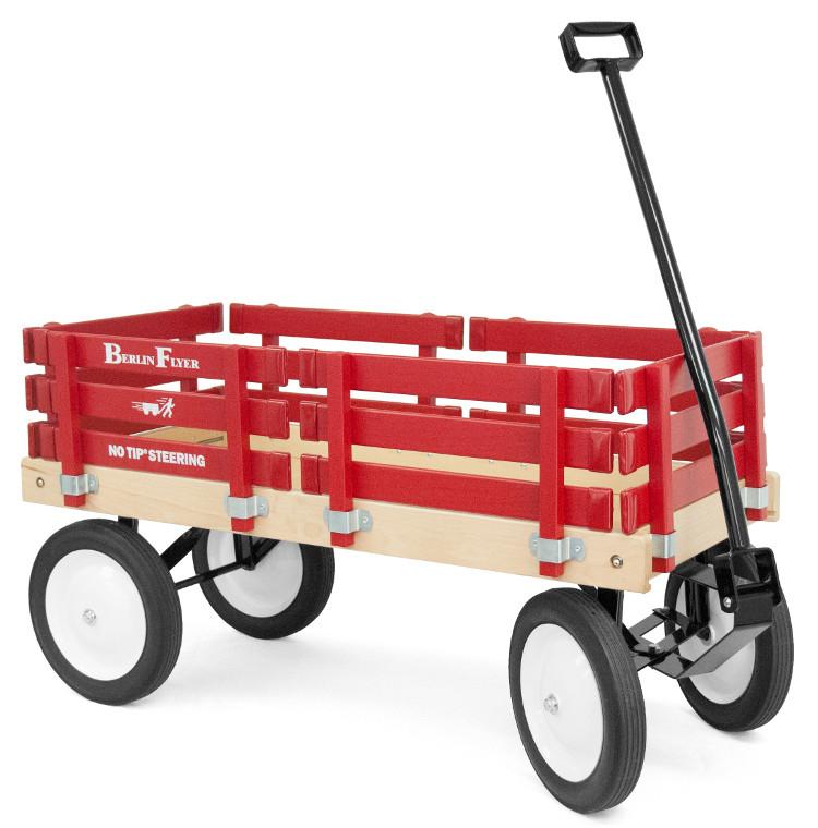 Little Kool Wagon - louisekool