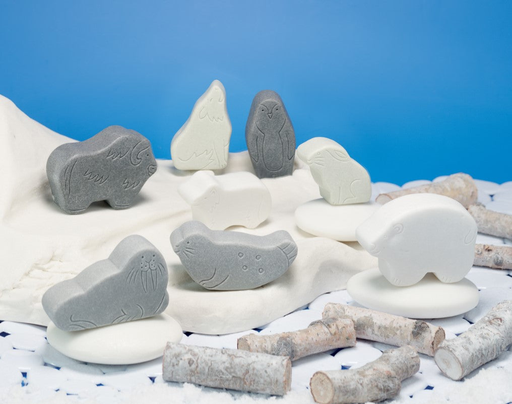 Little Lands Polar - louisekool