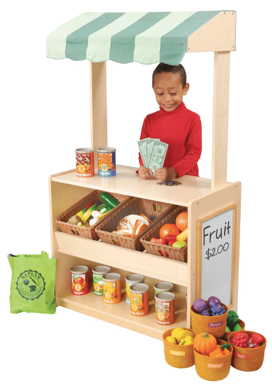 Little Market - louisekool