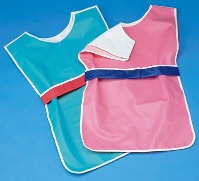 LKG Sleeveless Apron Value Packs - louisekool