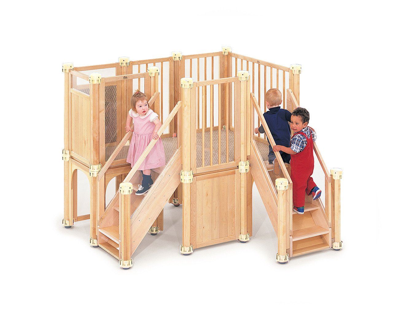 Loft Classic Model 1 by Community Playthings - louisekool