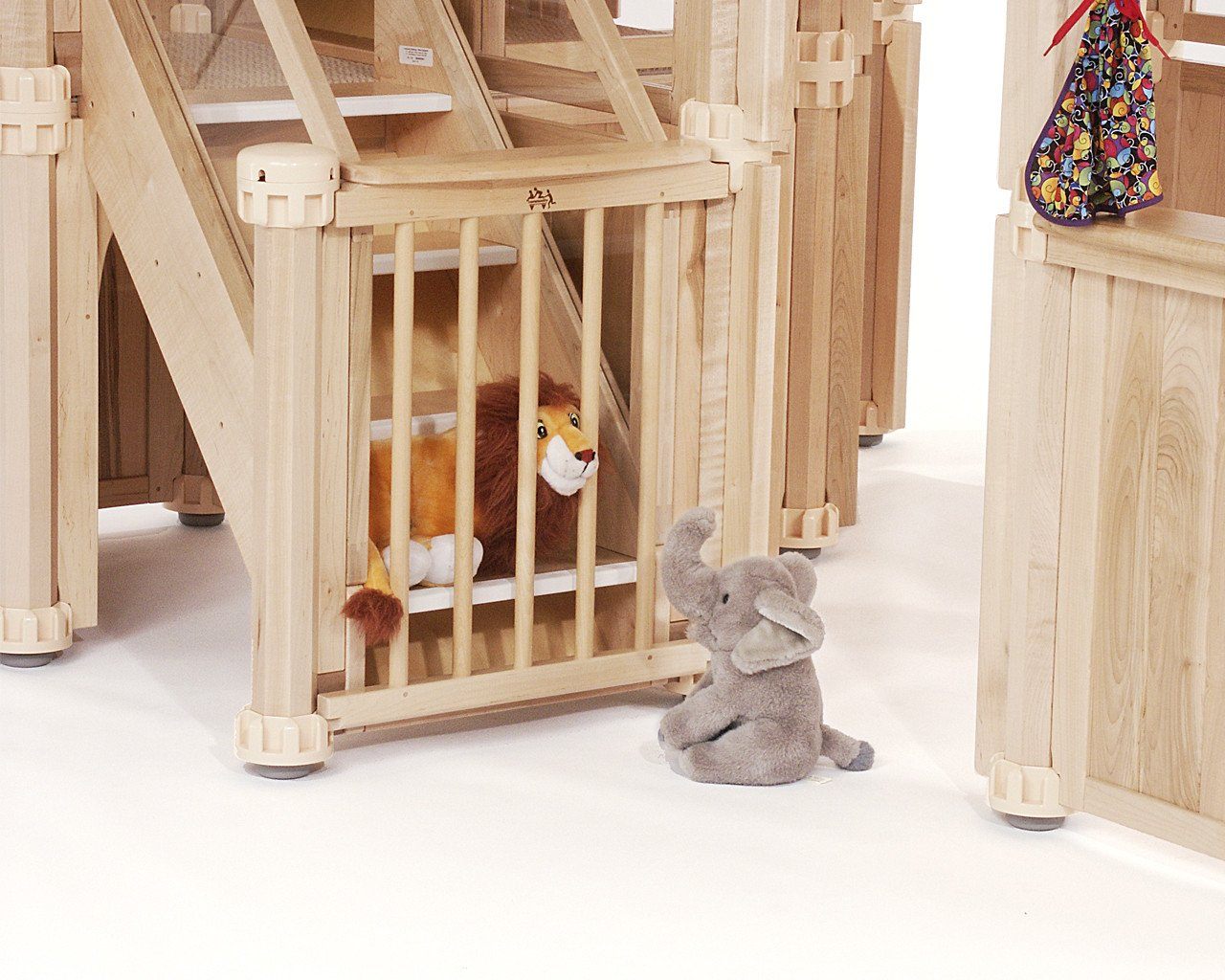 Loft Gate by Community Playthings - louisekool