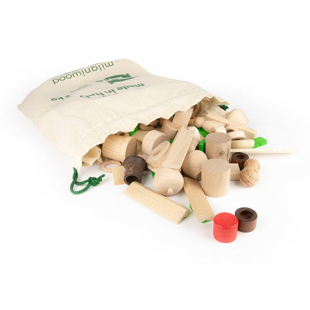 Loose Parts Surprise - louisekool