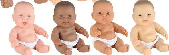 Lots To Love Babies - louisekool