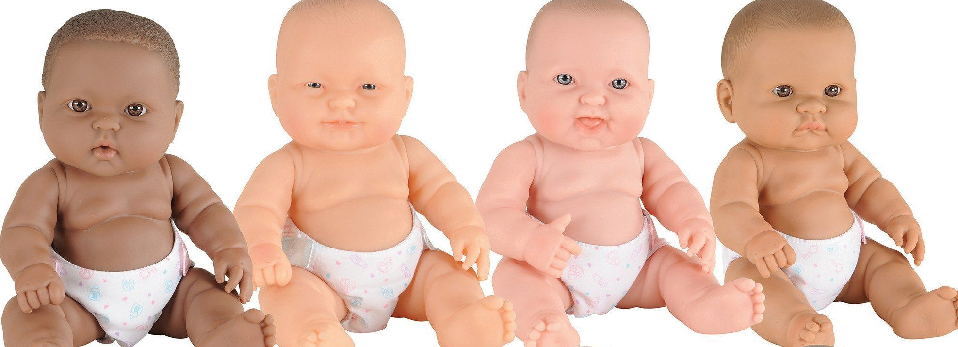 Lots To Love Babies - louisekool