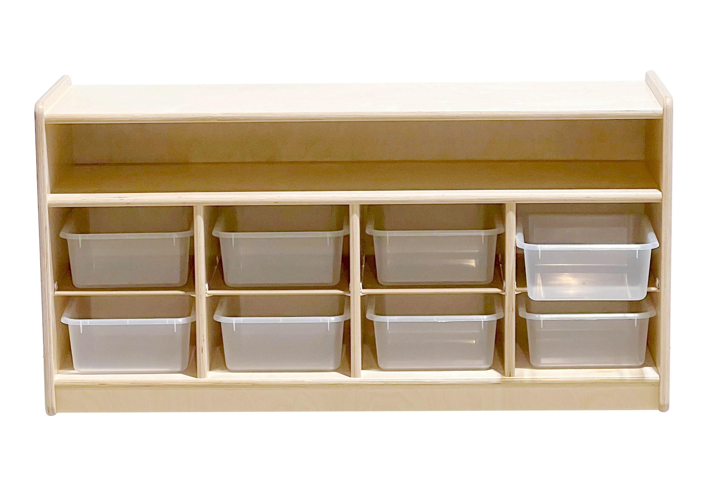 Low Versatile Mobile Storage Unit - louisekool