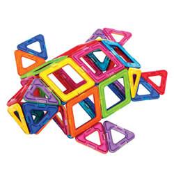 Magformers Extreme - Set of 62 - louisekool