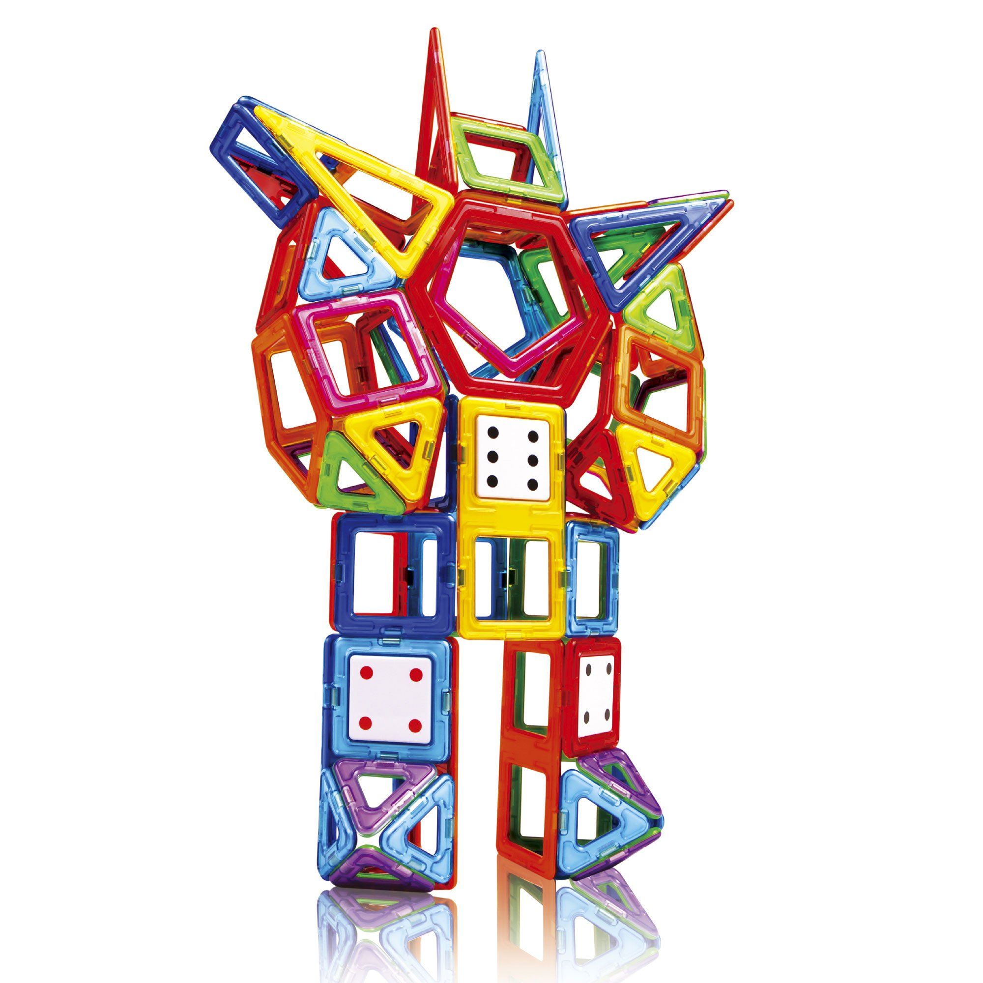 Magformers Smart Set of 144 - louisekool