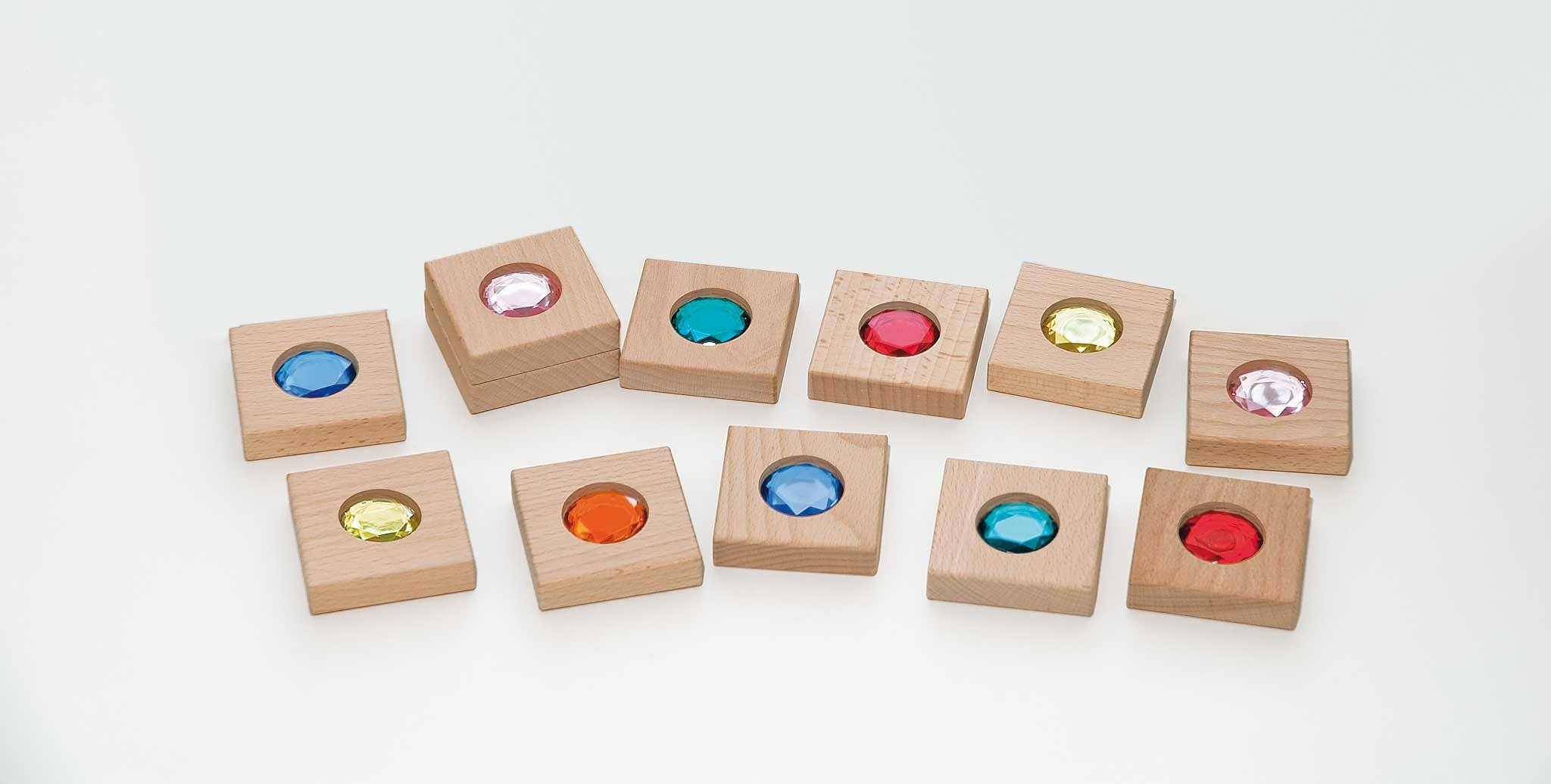 Magic Stones - Set of 12 - louisekool