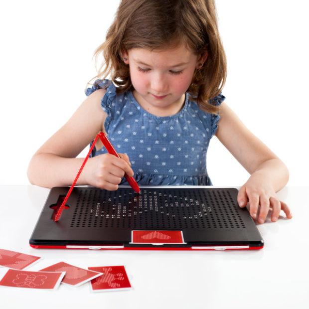 Magna Tablet - louisekool