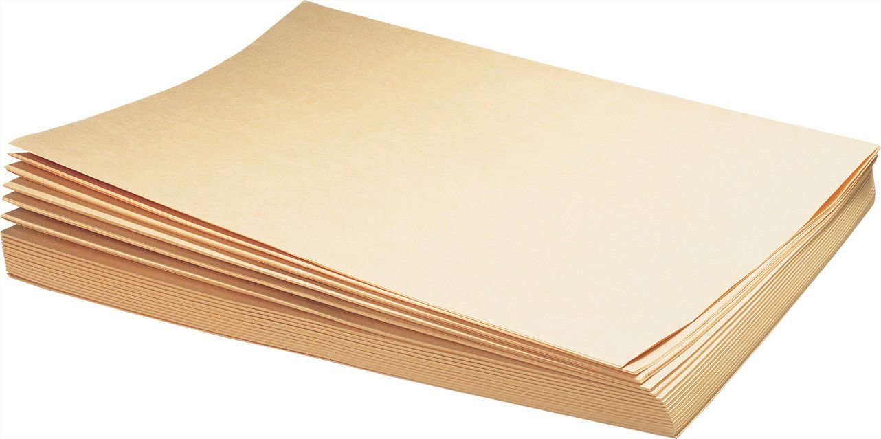 Manilla Paper - louisekool