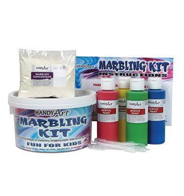 Marbling Kit - louisekool