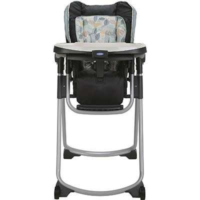Meal Time Highchair - louisekool