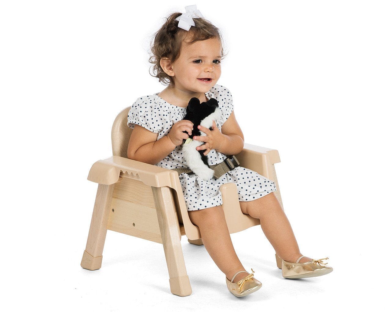 Mealtime Chair 6" by Community Playthings - louisekool