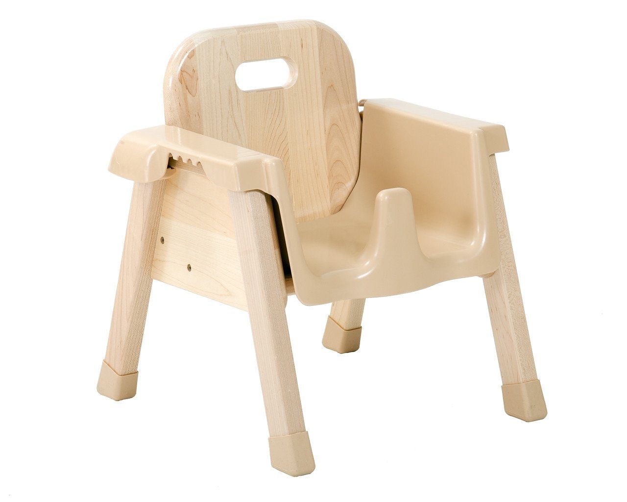 Mealtime Chair 8" by Community Playthings - louisekool