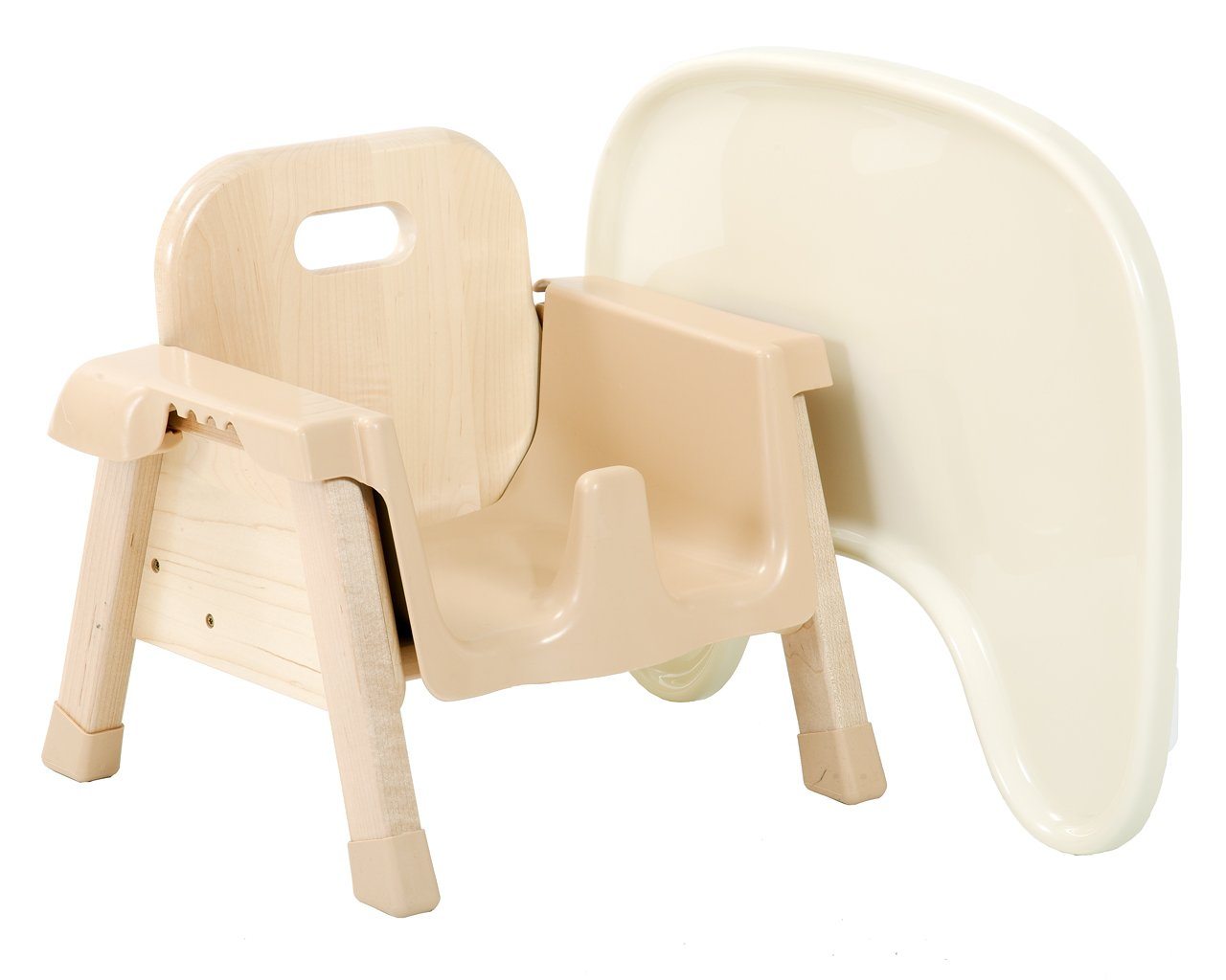 Mealtime Chair Tray Only by Community Playthings - louisekool
