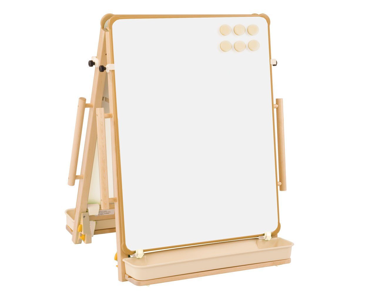 Mini Floor Easel by Community Playthings - louisekool
