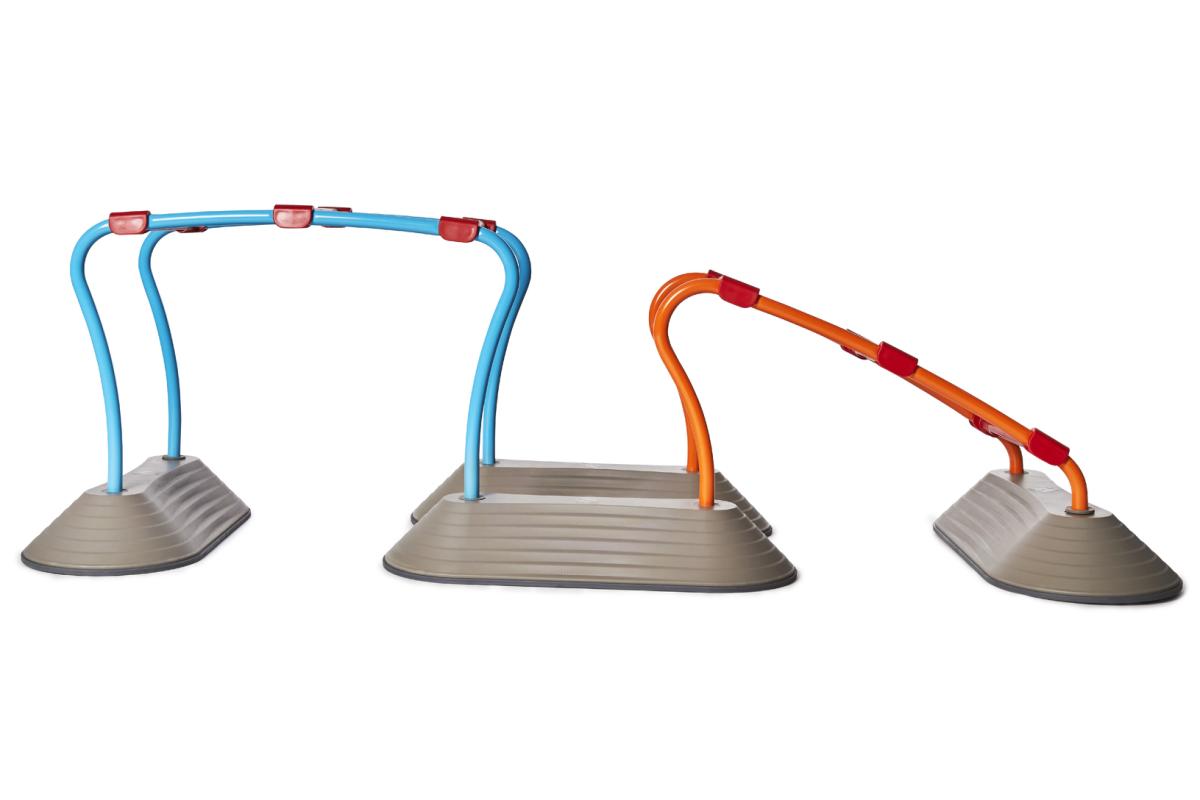 Mini Parkour Starter Set - louisekool