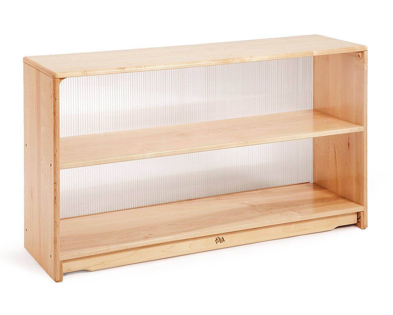 Montessori Shelving 28"- High 1 Shelf Units by Community Playthings - louisekool