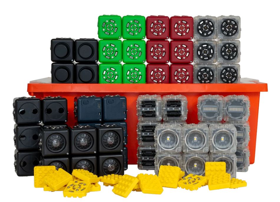 Motivated Makers Pack - louisekool