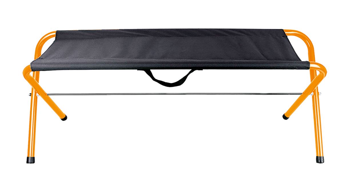 Multi Outdoor Benches - Set of 4 - louisekool