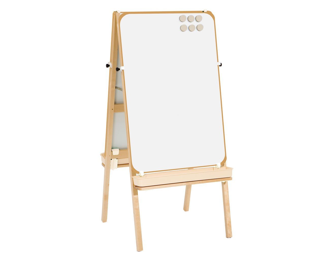Multi-Purpose Easel by Community Playthings - louisekool