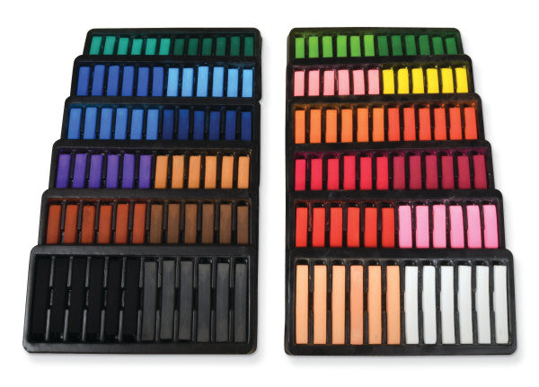 Chalk Pastels Classpack - louisekool