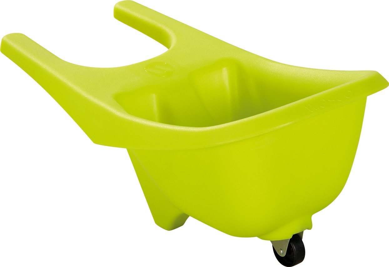 My First Wheel Barrel - Green - louisekool