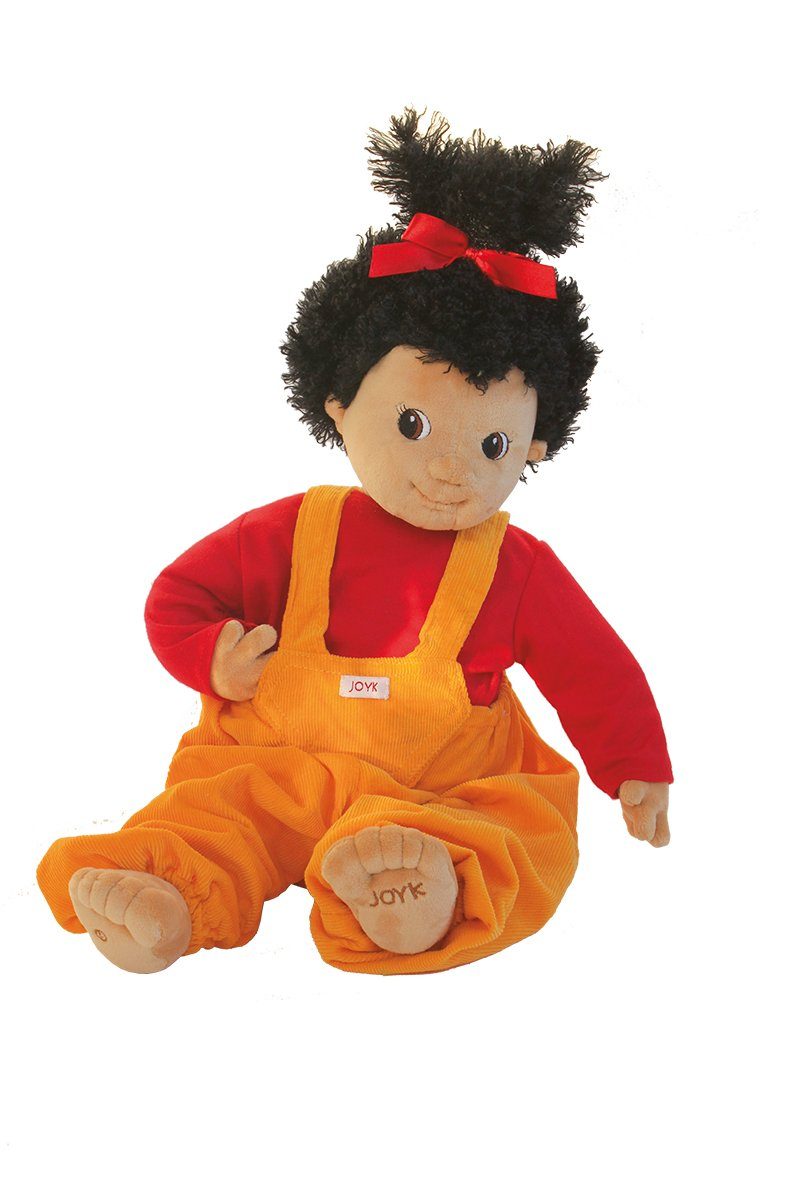 Naomi - Empathy Doll - louisekool