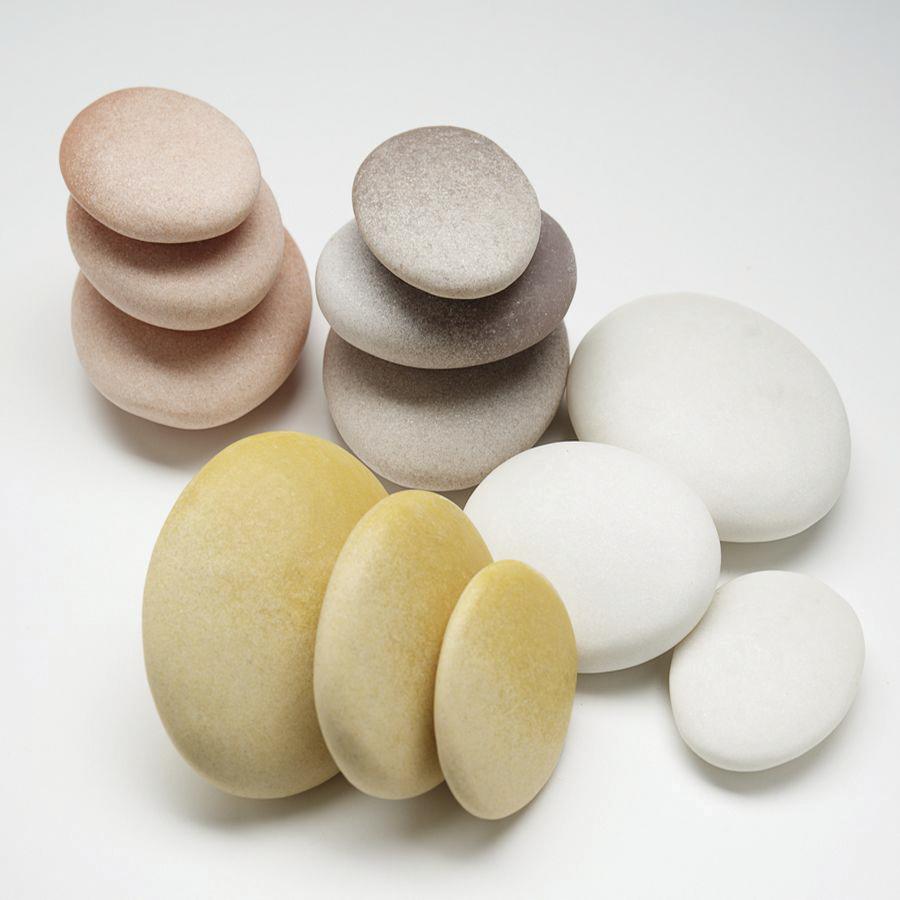 Natural Sorting Stones - louisekool
