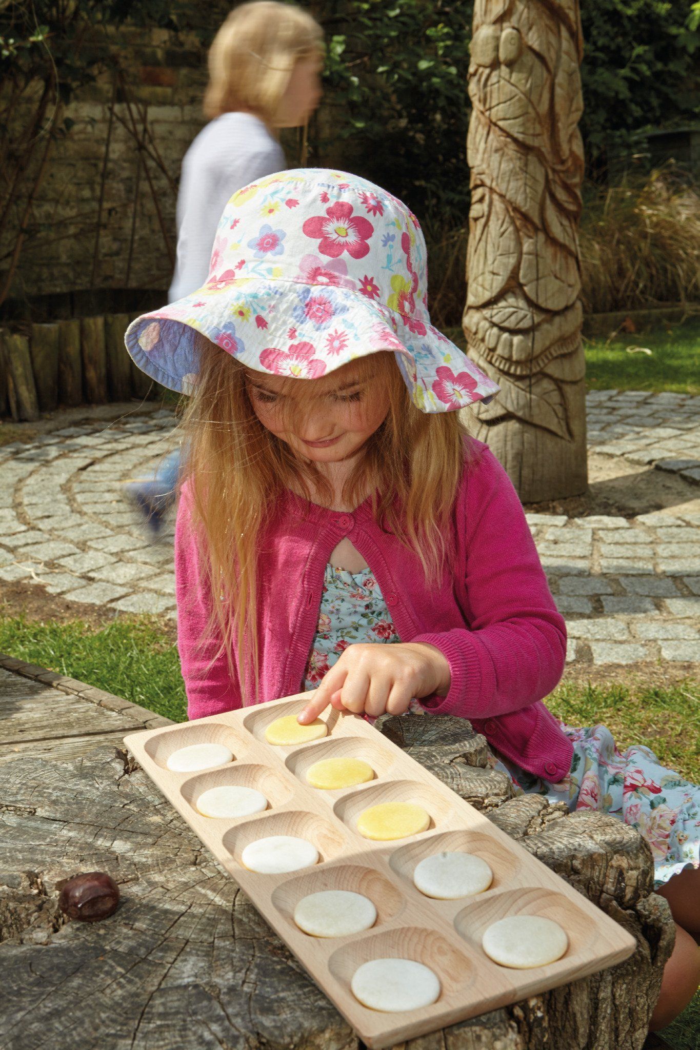 10 Frame Tray - louisekool