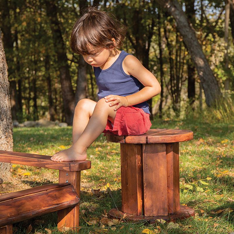 Nature to Play™ Mini Spool - louisekool