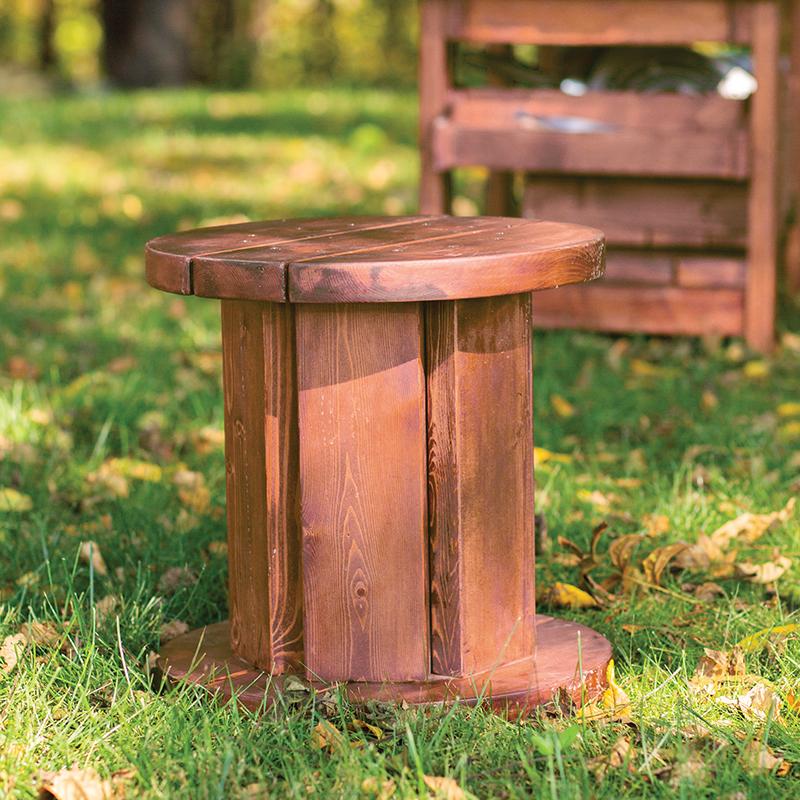 Nature to Play™ Mini Spool - louisekool