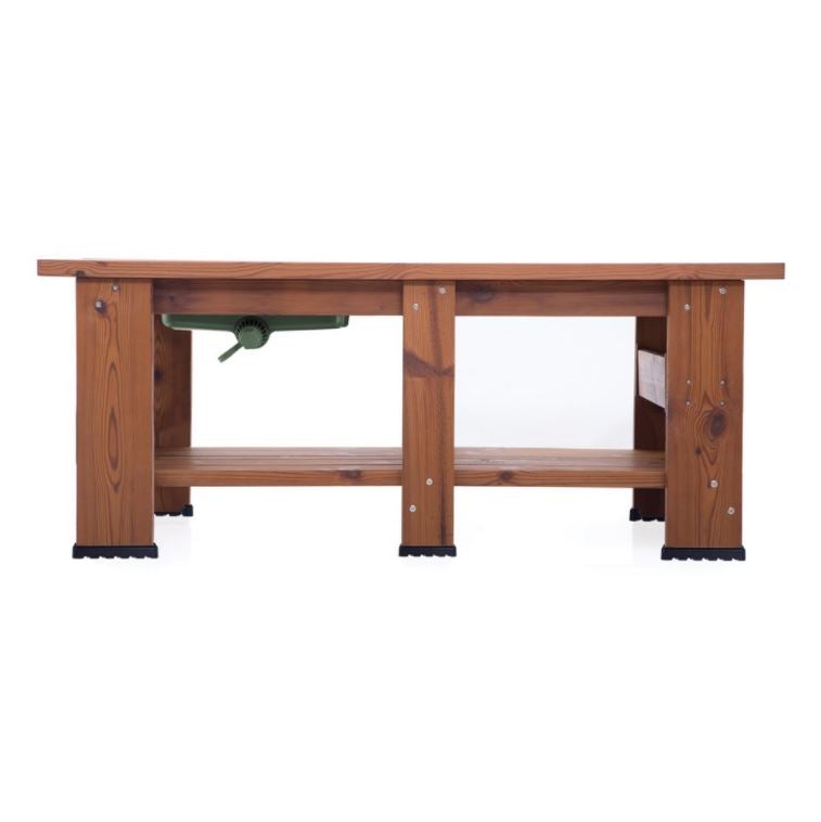 Nature to play mud kitchen  - louisekool