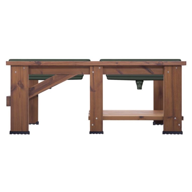 Nature to play water table  - louisekool